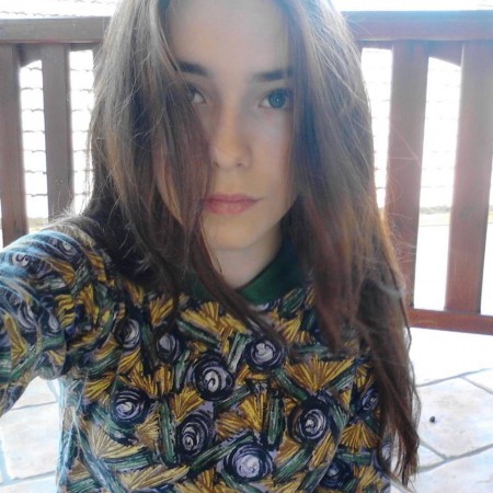 Für Laura Ilona